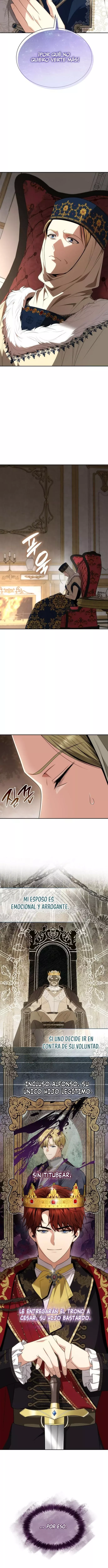 Read Yo soy la reina en esta vida Manga Online