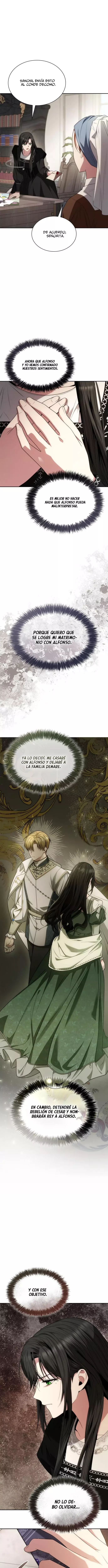 Read Yo soy la reina en esta vida Manga Online