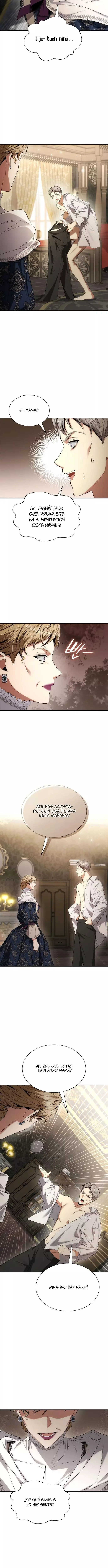 Read Yo soy la reina en esta vida Manga Online