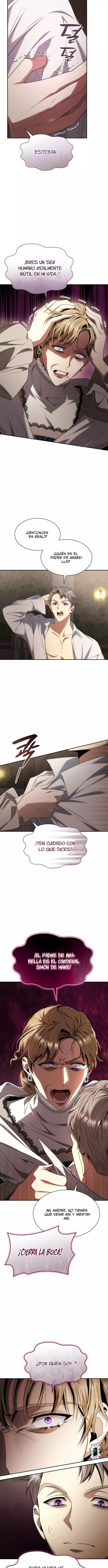 Read Yo soy la reina en esta vida Manga Online