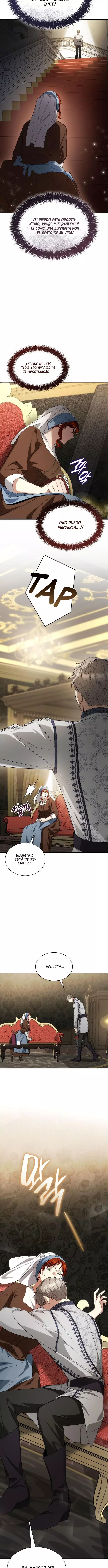 Read Yo soy la reina en esta vida Manga Online