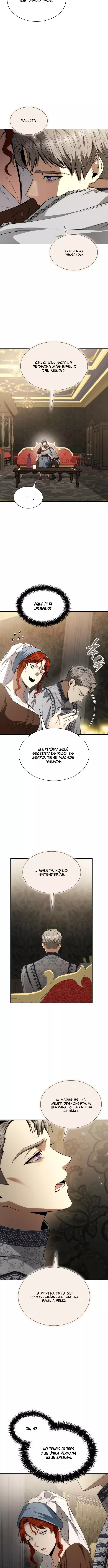 Read Yo soy la reina en esta vida Manga Online