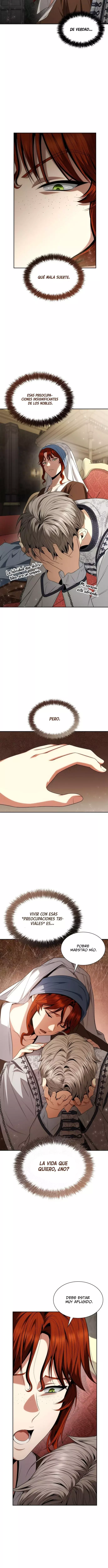 Read Yo soy la reina en esta vida Manga Online