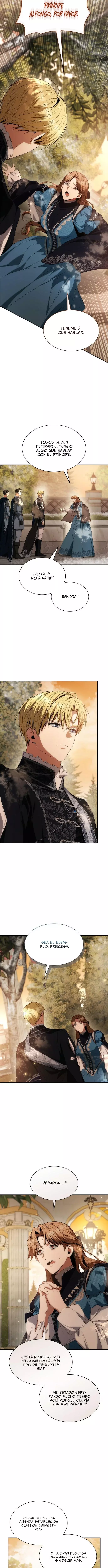 Read Yo soy la reina en esta vida Manga Online