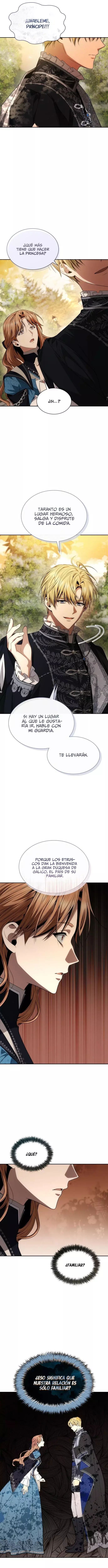 Read Yo soy la reina en esta vida Manga Online