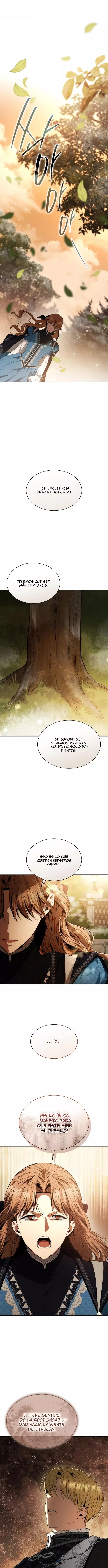 Read Yo soy la reina en esta vida Manga Online
