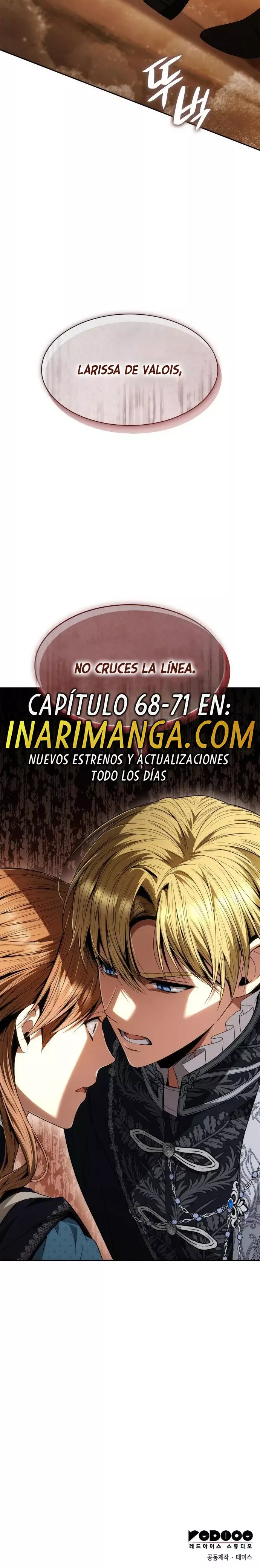 Read Yo soy la reina en esta vida Manga Online