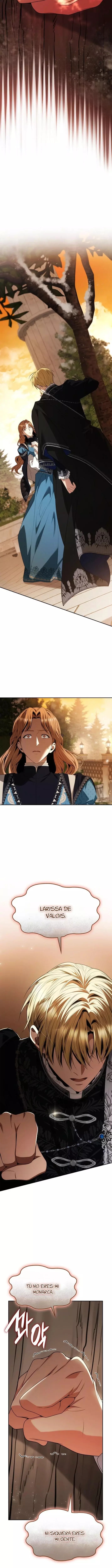 Read Yo soy la reina en esta vida Manga Online