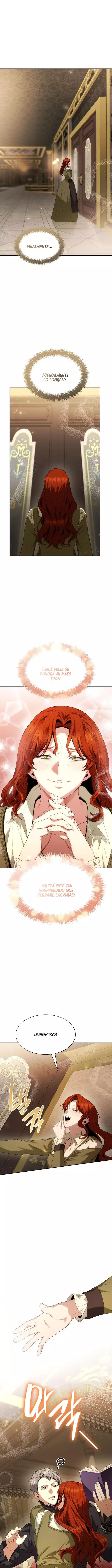 Read Yo soy la reina en esta vida Manga Online