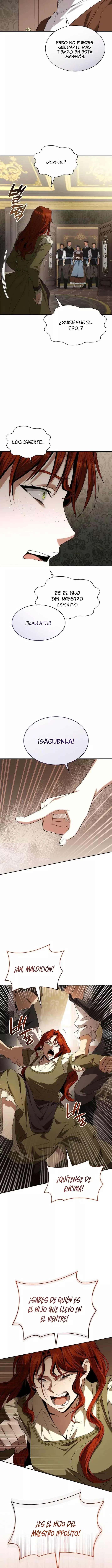 Read Yo soy la reina en esta vida Manga Online