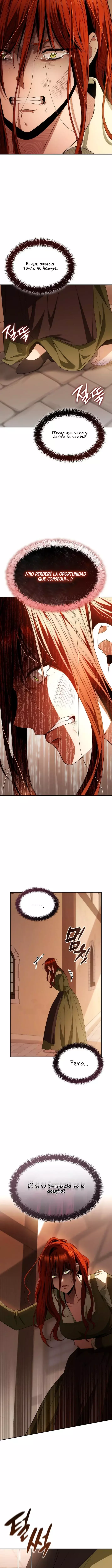 Read Yo soy la reina en esta vida Manga Online
