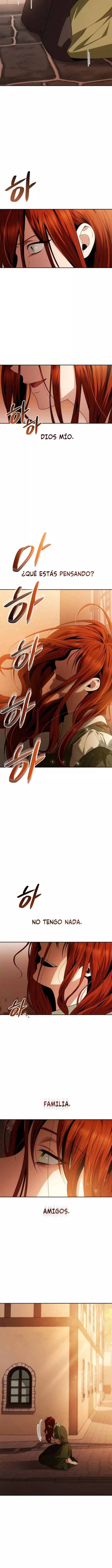 Read Yo soy la reina en esta vida Manga Online
