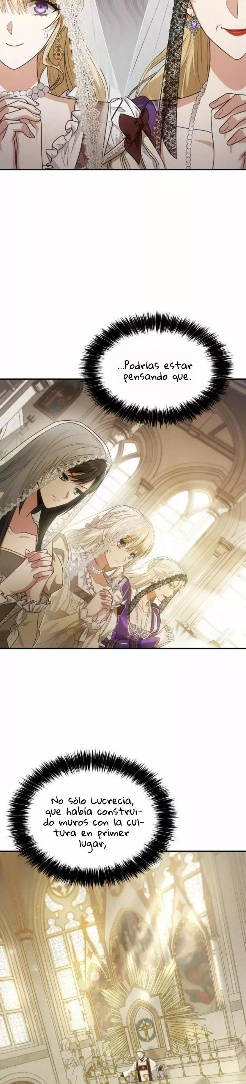Read Yo soy la reina en esta vida Manga Online