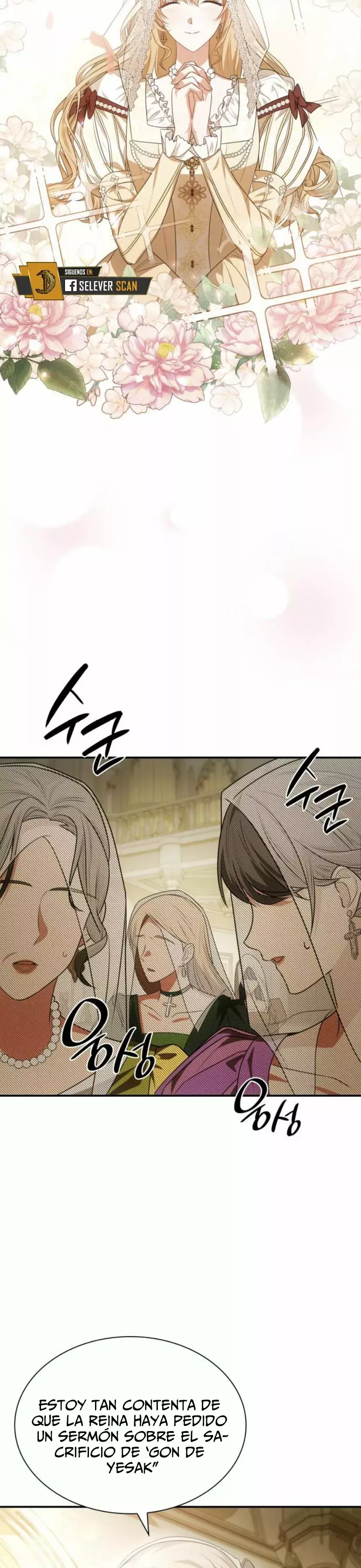Read Yo soy la reina en esta vida Manga Online