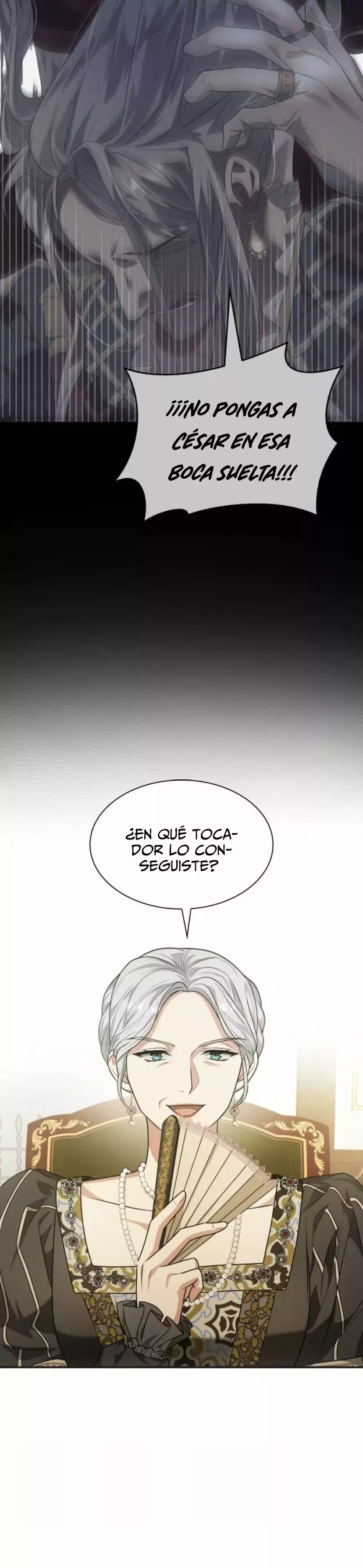 Read Yo soy la reina en esta vida Manga Online