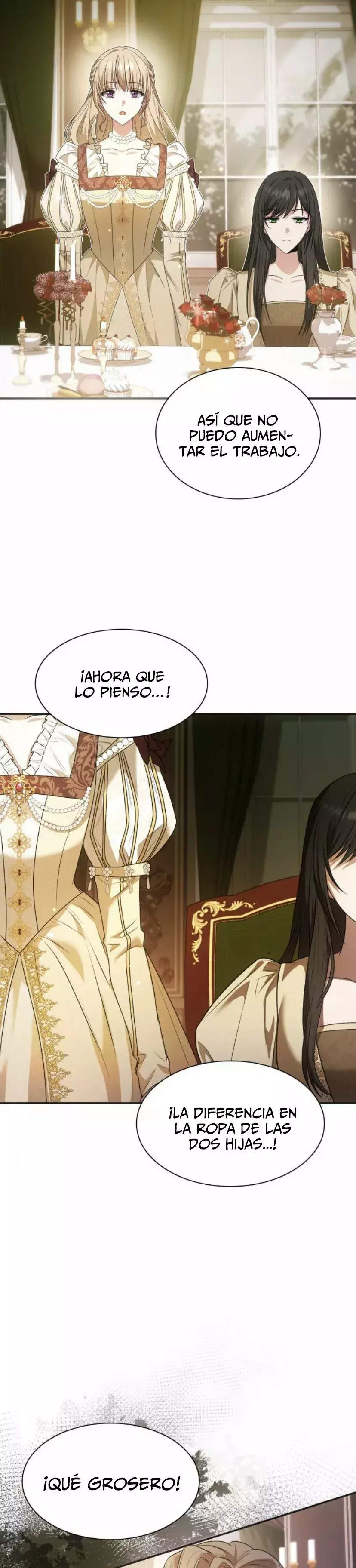 Read Yo soy la reina en esta vida Manga Online