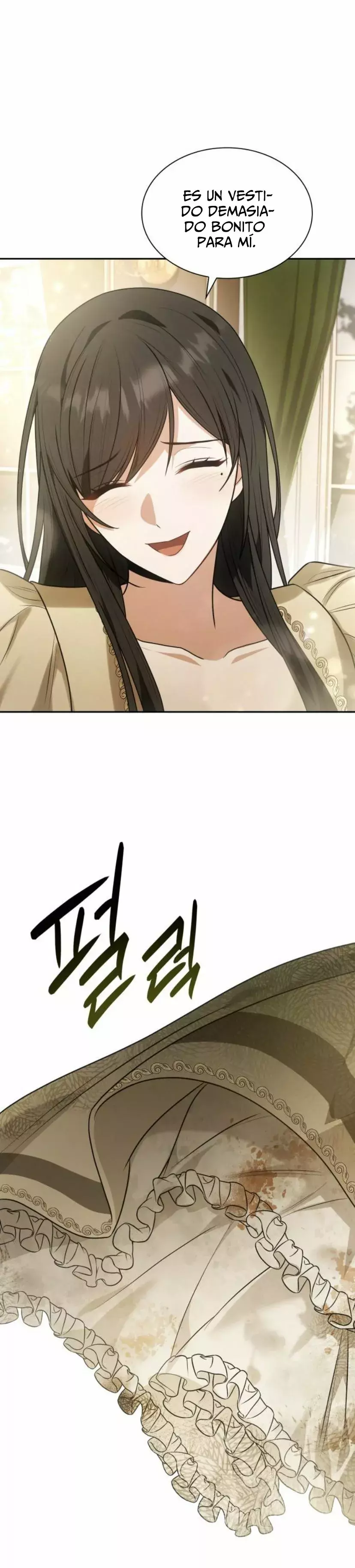 Read Yo soy la reina en esta vida Manga Online