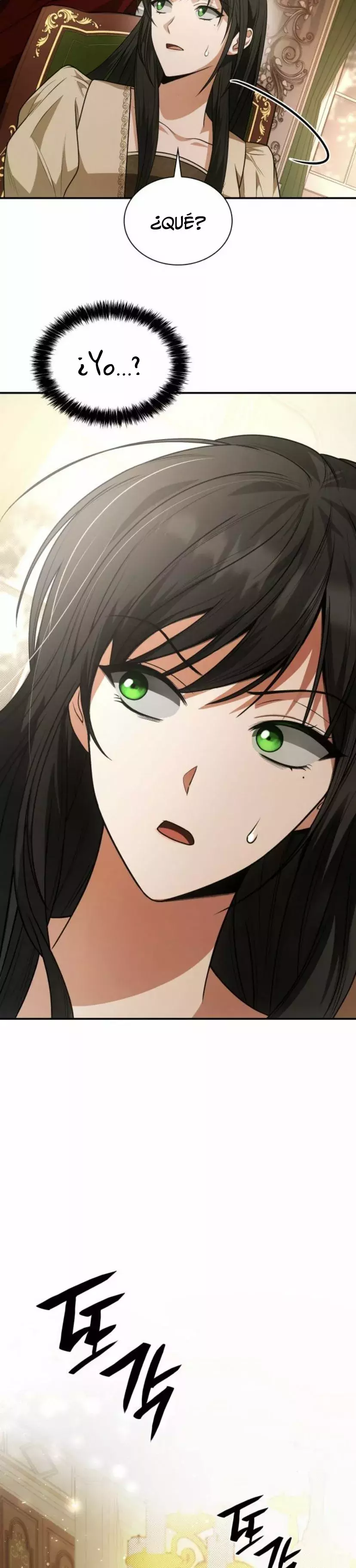 Read Yo soy la reina en esta vida Manga Online