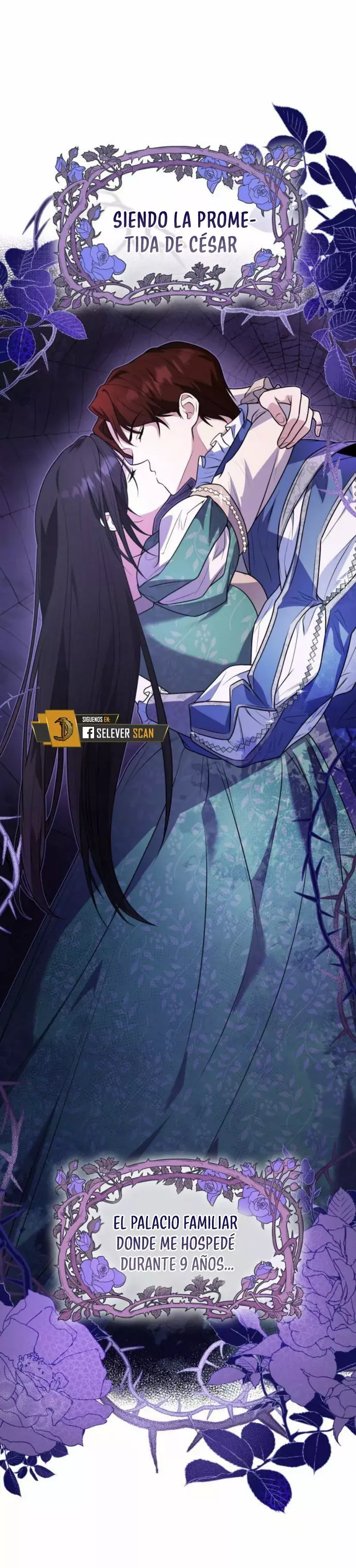 Read Yo soy la reina en esta vida Manga Online