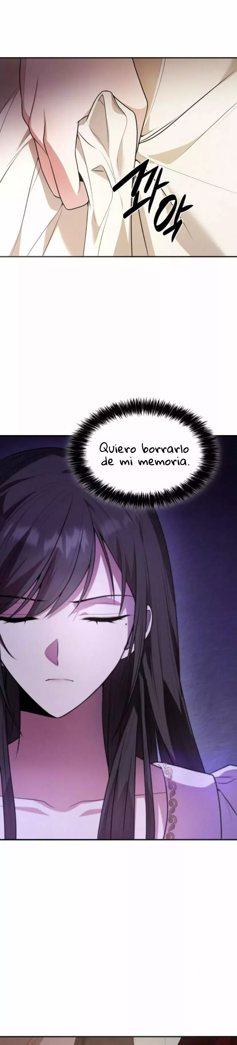 Read Yo soy la reina en esta vida Manga Online