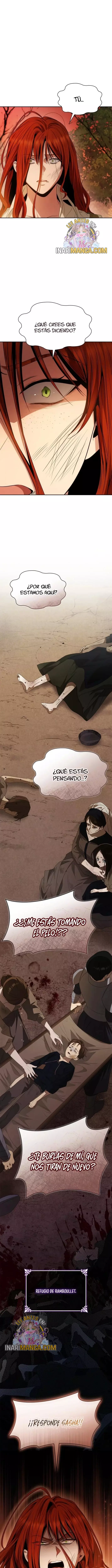 Read Yo soy la reina en esta vida Manga Online