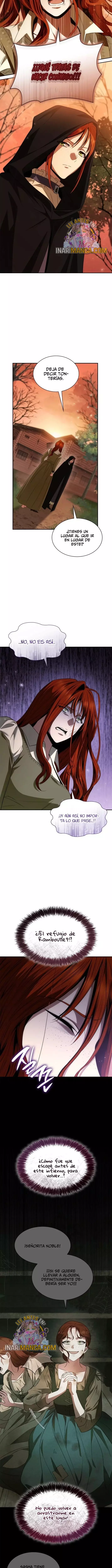 Read Yo soy la reina en esta vida Manga Online