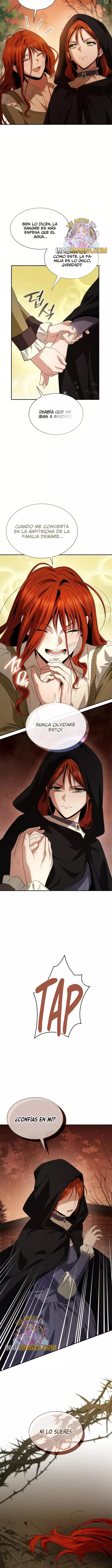 Read Yo soy la reina en esta vida Manga Online