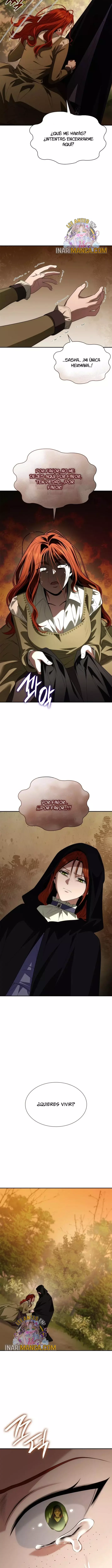 Read Yo soy la reina en esta vida Manga Online