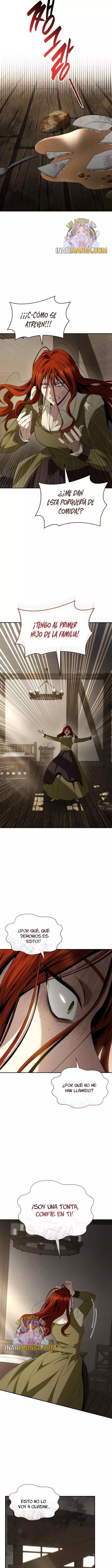 Read Yo soy la reina en esta vida Manga Online