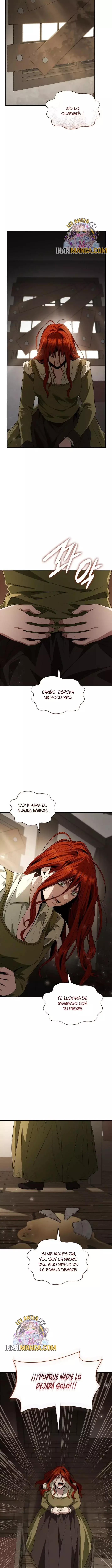 Read Yo soy la reina en esta vida Manga Online