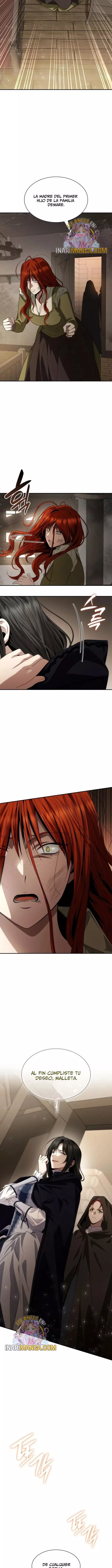 Read Yo soy la reina en esta vida Manga Online
