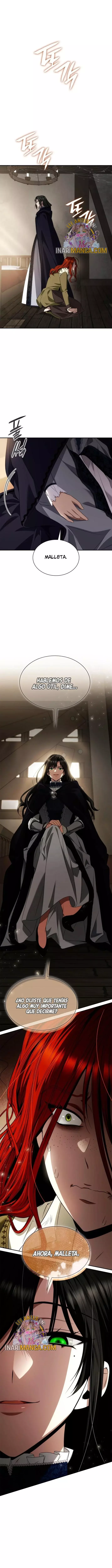 Read Yo soy la reina en esta vida Manga Online