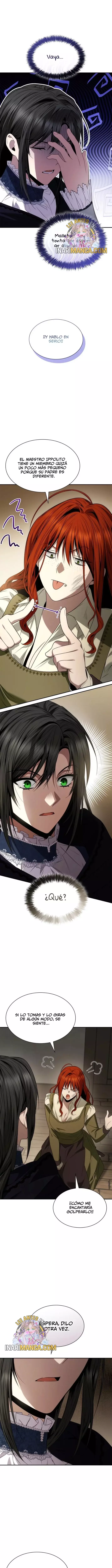 Read Yo soy la reina en esta vida Manga Online