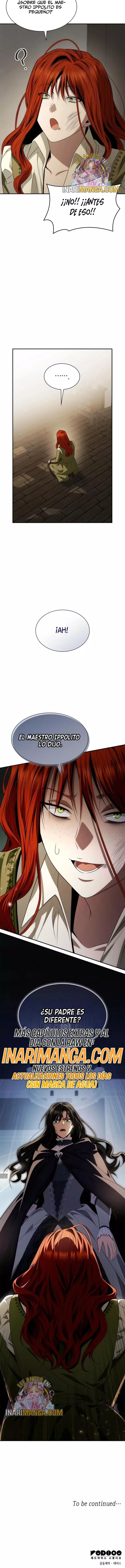 Read Yo soy la reina en esta vida Manga Online