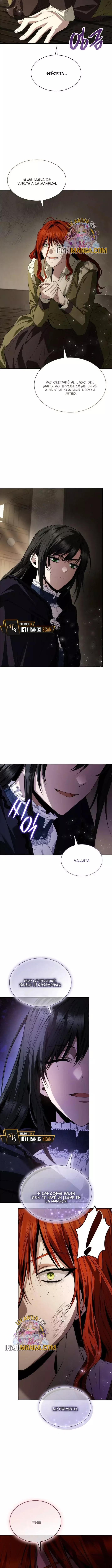 Read Yo soy la reina en esta vida Manga Online