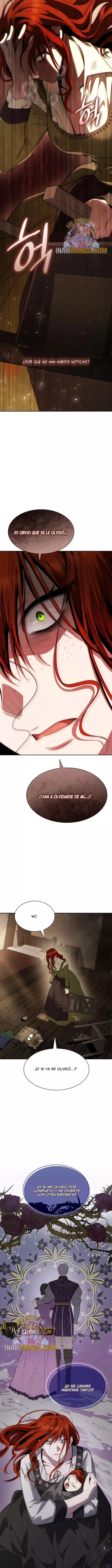 Read Yo soy la reina en esta vida Manga Online