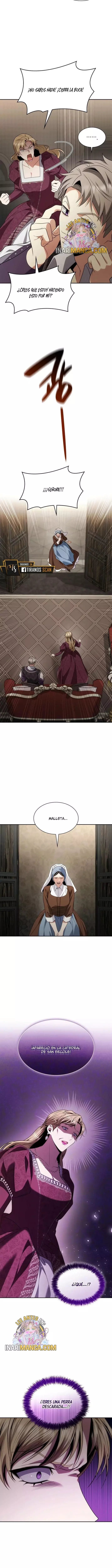 Read Yo soy la reina en esta vida Manga Online