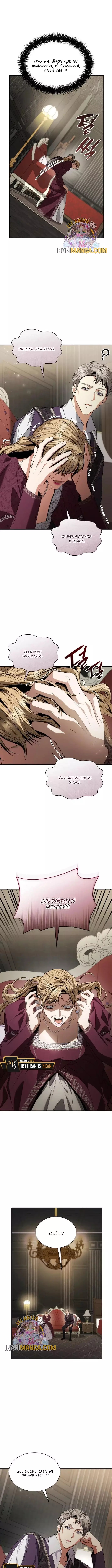 Read Yo soy la reina en esta vida Manga Online