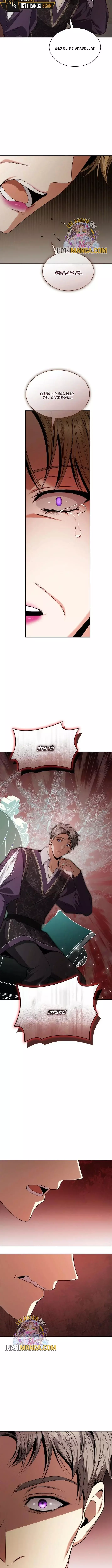 Read Yo soy la reina en esta vida Manga Online