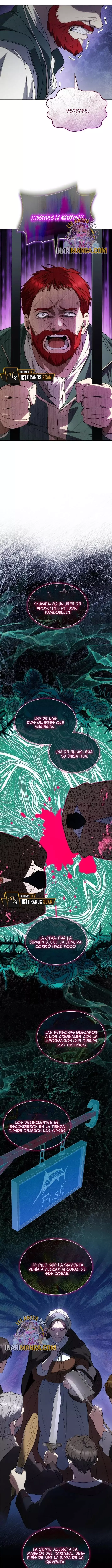 Read Yo soy la reina en esta vida Manga Online
