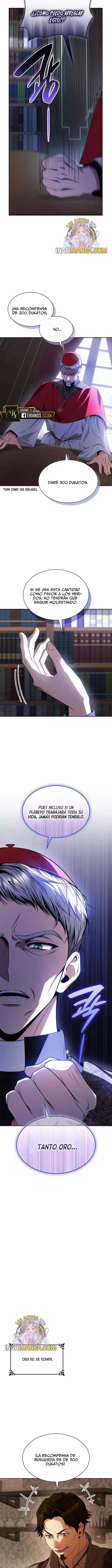 Read Yo soy la reina en esta vida Manga Online