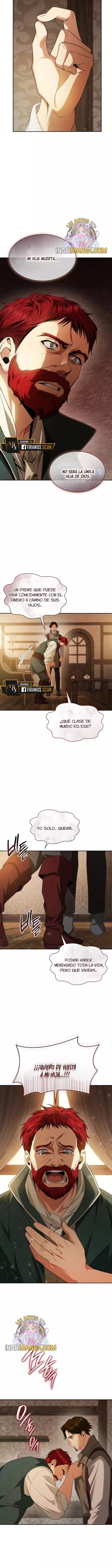 Read Yo soy la reina en esta vida Manga Online