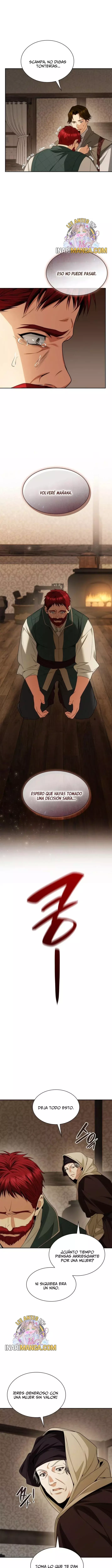 Read Yo soy la reina en esta vida Manga Online