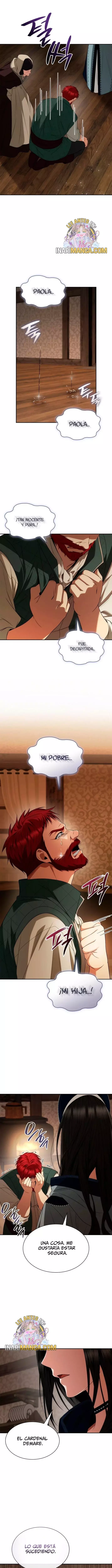 Read Yo soy la reina en esta vida Manga Online
