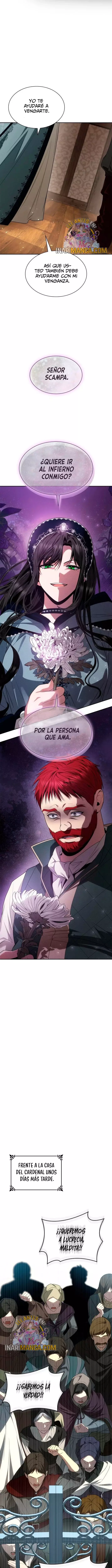 Read Yo soy la reina en esta vida Manga Online