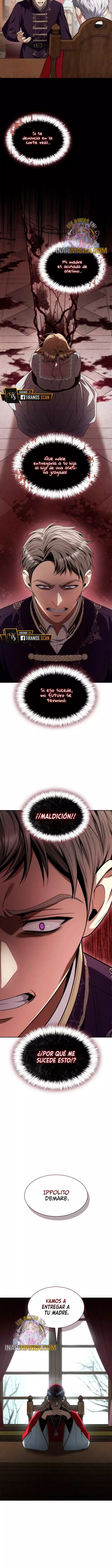 Read Yo soy la reina en esta vida Manga Online