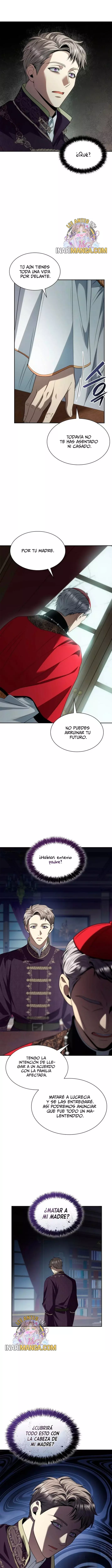 Read Yo soy la reina en esta vida Manga Online