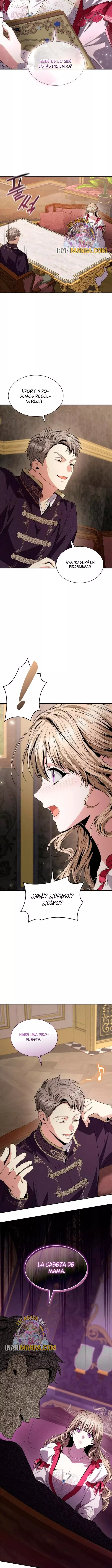 Read Yo soy la reina en esta vida Manga Online