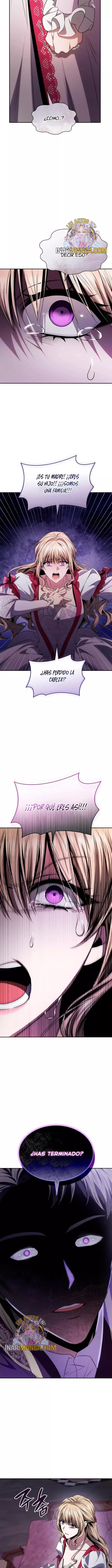 Read Yo soy la reina en esta vida Manga Online