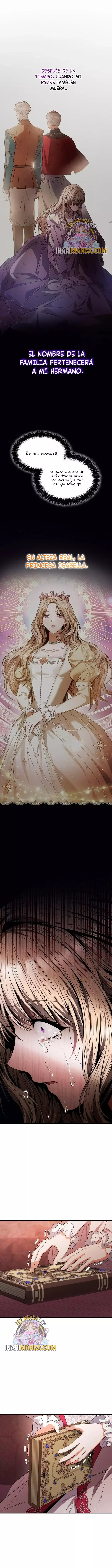 Read Yo soy la reina en esta vida Manga Online